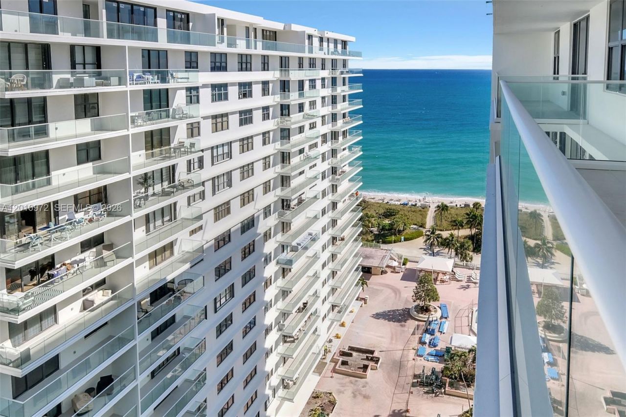 9801 Collins Ave , Unit 20T, Bal Harbour, FL 33154 Photo