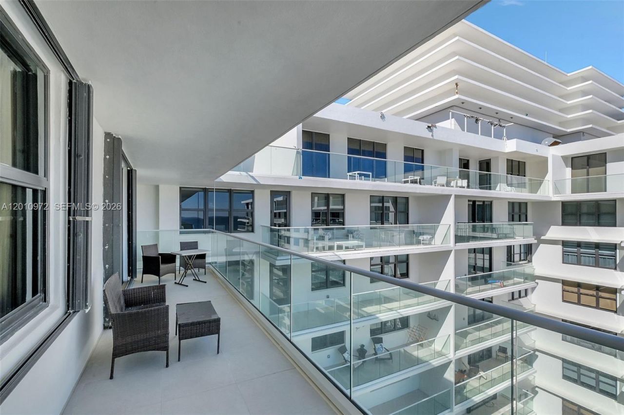9801 Collins Ave , Unit 20T, Bal Harbour, FL 33154 Photo