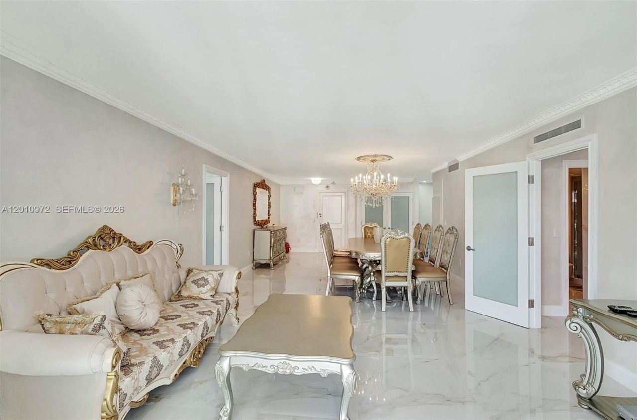 9801 Collins Ave , Unit 20T, Bal Harbour, FL 33154 Photo