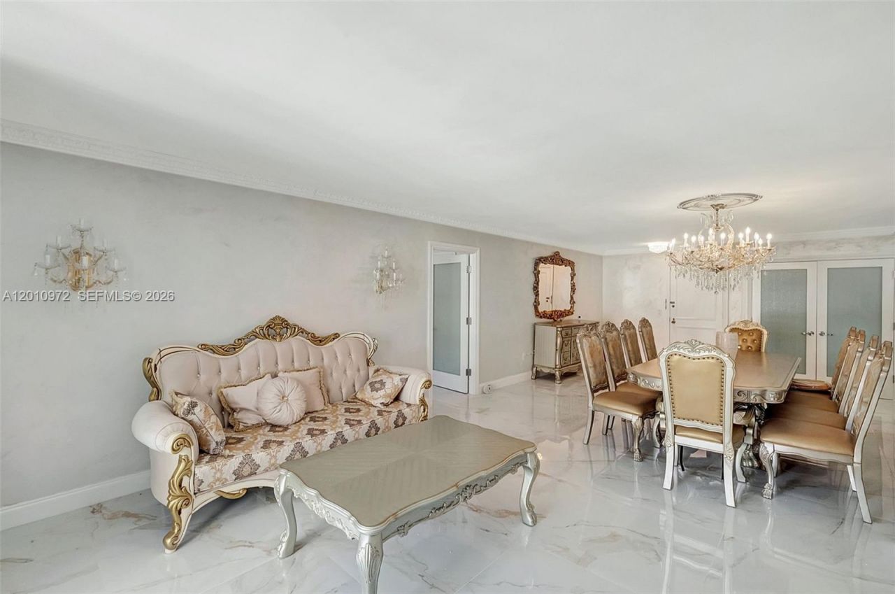 9801 Collins Ave , Unit 20T, Bal Harbour, FL 33154 Photo