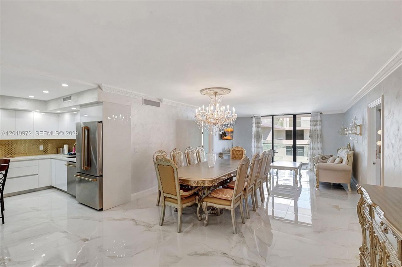 9801 Collins Ave , Unit 20T, Bal Harbour, FL 33154 Photo