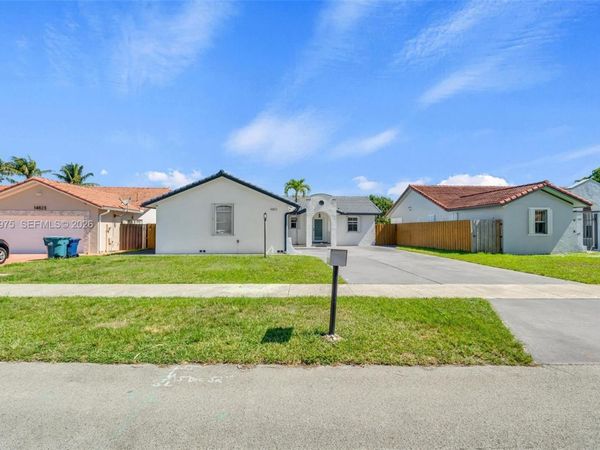 14813 SW 171st Ter , Unit efficiency, Miami, FL 33187