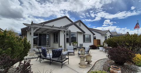 142 Sawgrass Lane, Dayton, NV 89403 Photo