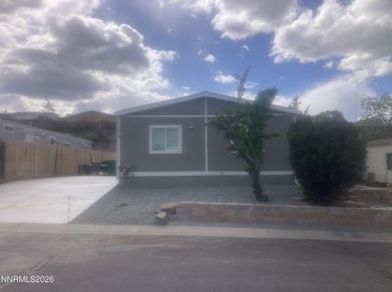 419 Traci Lane, Mound House, NV 89706 Photo