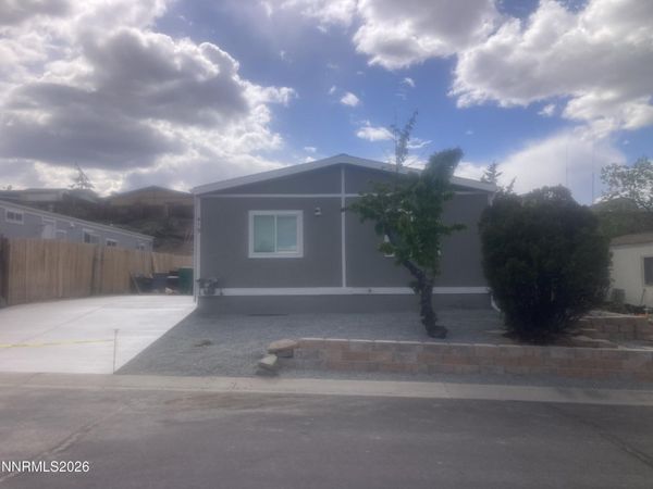 419 Traci Lane, Moundhouse, NV 89706