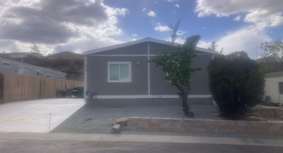 419 Traci Lane, Mound House, NV 89706 Photo