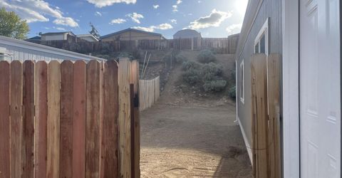 419 Traci Lane, Mound House, NV 89706 Photo