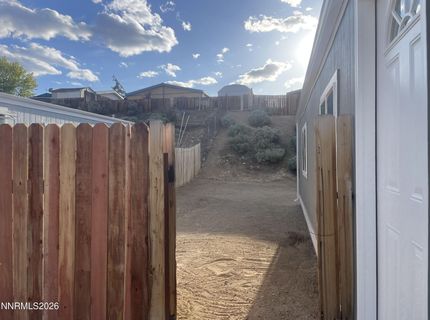 419 Traci Lane, Mound House, NV 89706 Photo