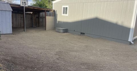 419 Traci Lane, Mound House, NV 89706 Photo