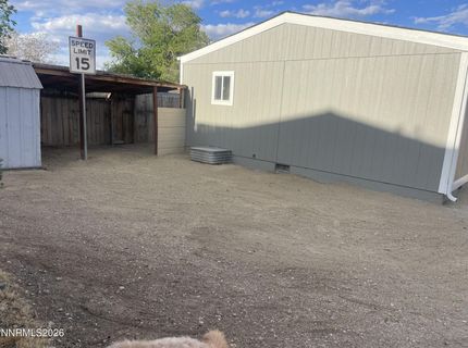 419 Traci Lane, Mound House, NV 89706 Photo