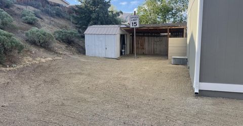 419 Traci Lane, Mound House, NV 89706 Photo