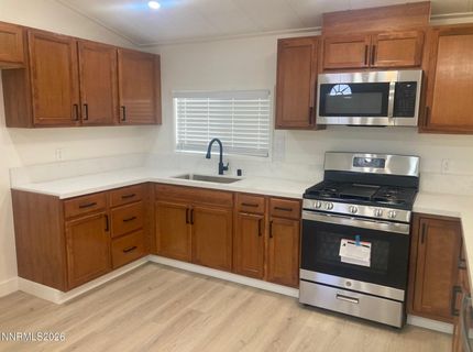 419 Traci Lane, Mound House, NV 89706 Photo