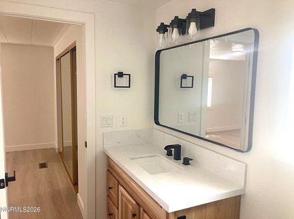 419 Traci Lane, Mound House, NV 89706 Photo