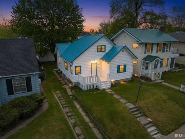 4025 Tacoma Avenue, Fort Wayne, IN 46807