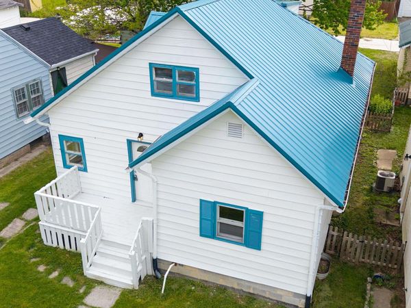 4025 Tacoma Avenue, Fort Wayne, IN 46807