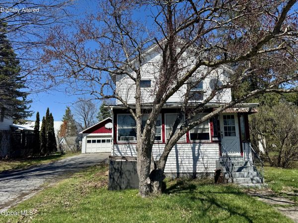 15 Adams Street, Whitehall, NY 12887