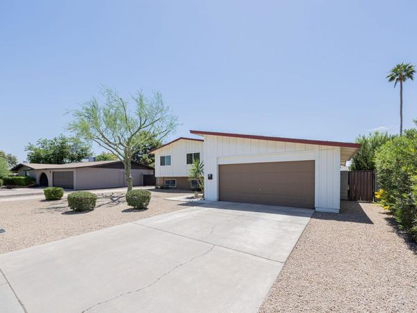 1903 E Julie Drive, Tempe, AZ 85283