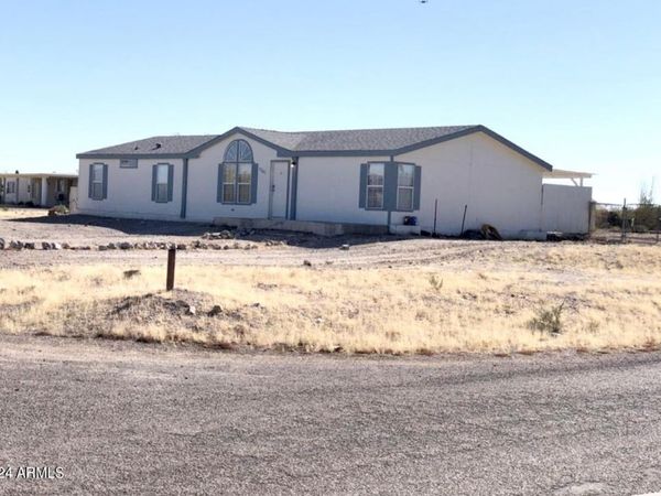 1241 W NELSON Road, Ajo, AZ 85321
