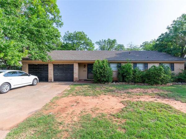 4014 Concord Drive, Abilene, TX 79603