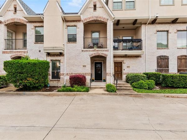 8824 Tudor Place, Dallas, TX 75228