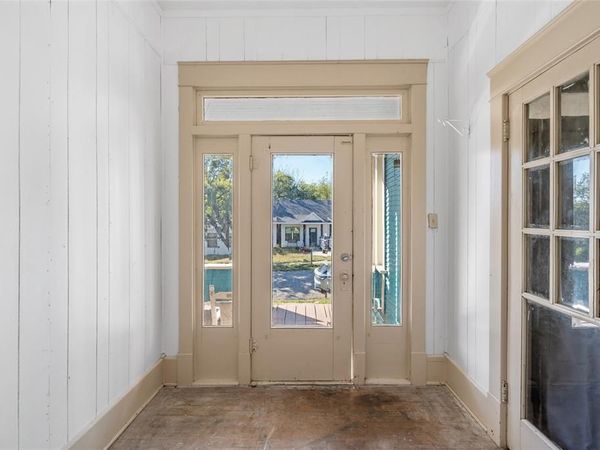 615 W Texas Street, Denison, TX 75020