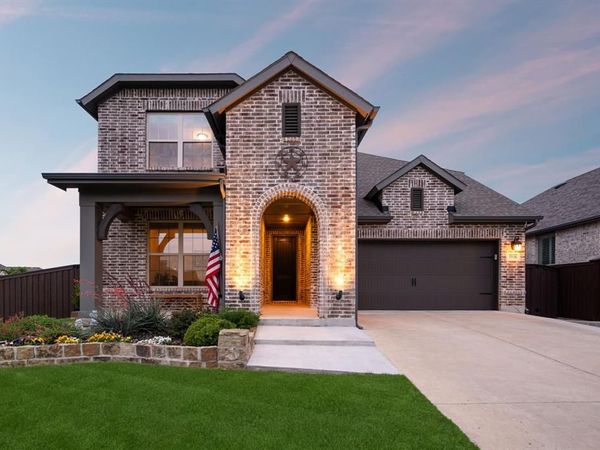3936 Primrose Drive, Aubrey, TX 76227