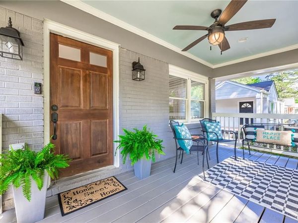 423 Hooper Street SE, Atlanta, GA 30317