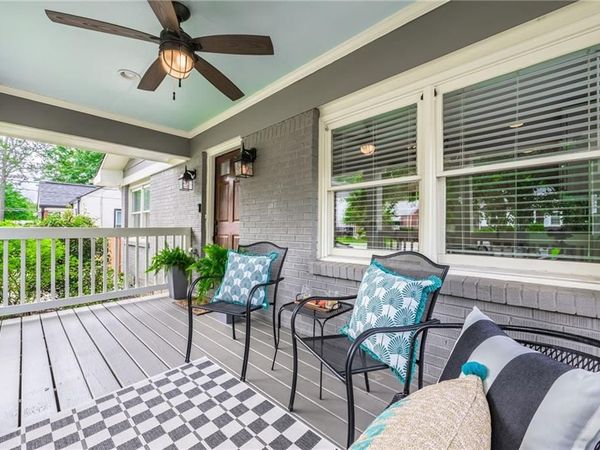 423 Hooper Street SE, Atlanta, GA 30317