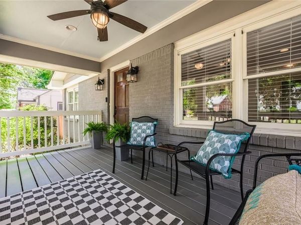 423 Hooper Street SE, Atlanta, GA 30317
