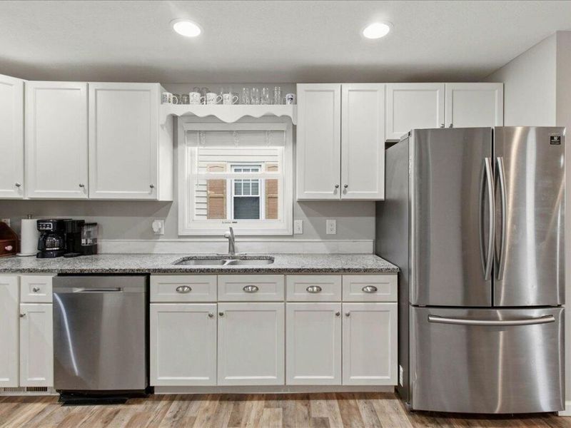 132 Richard Avenue, Bellefontaine, OH 43311 Photo 13