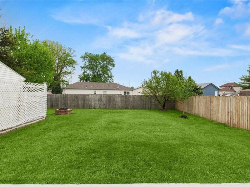 132 Richard Avenue, Bellefontaine, OH 43311 Photo 31
