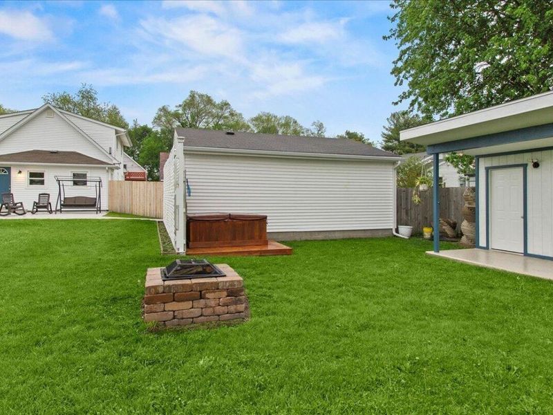 132 Richard Avenue, Bellefontaine, OH 43311 Photo 33