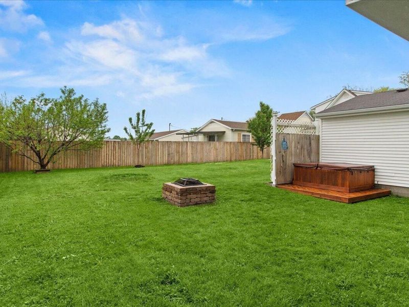 132 Richard Avenue, Bellefontaine, OH 43311 Photo 34