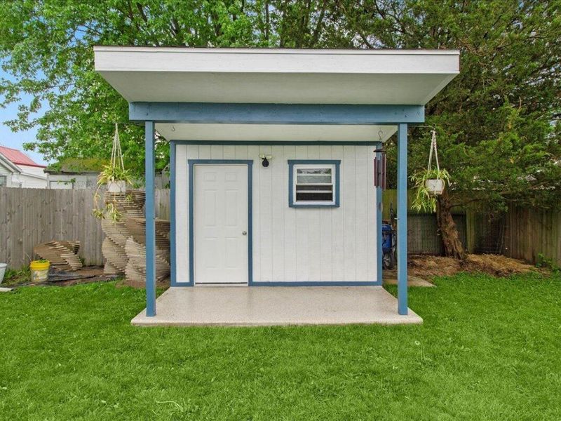 132 Richard Avenue, Bellefontaine, OH 43311 Photo 35