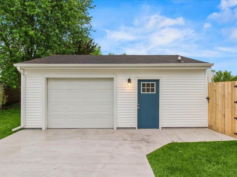 132 Richard Avenue, Bellefontaine, OH 43311 Photo 37