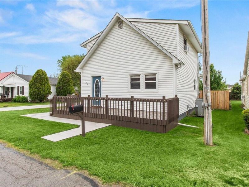 132 Richard Avenue, Bellefontaine, OH 43311 Photo 4