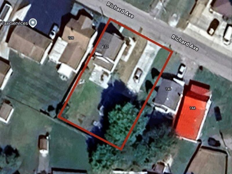 132 Richard Avenue, Bellefontaine, OH 43311 Photo 41