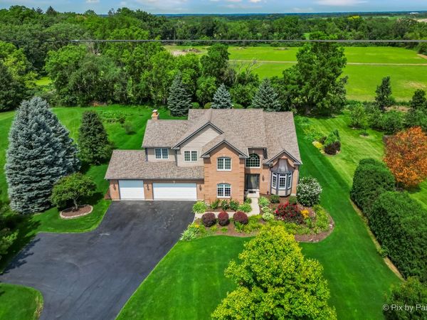 7400 Burning Tree Drive , McHenry, IL 60050