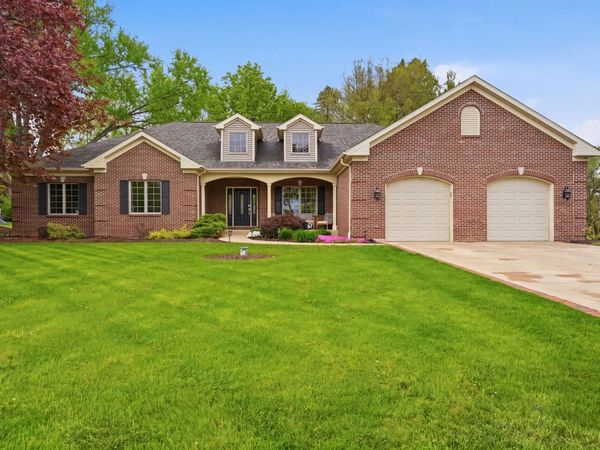 2414 Mehring Avenue, Johnsburg, IL 60051