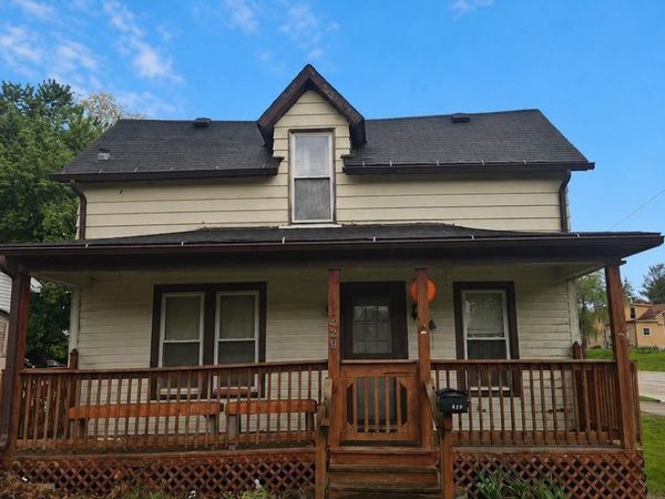 1428 Orleans, Keokuk, IA 52632