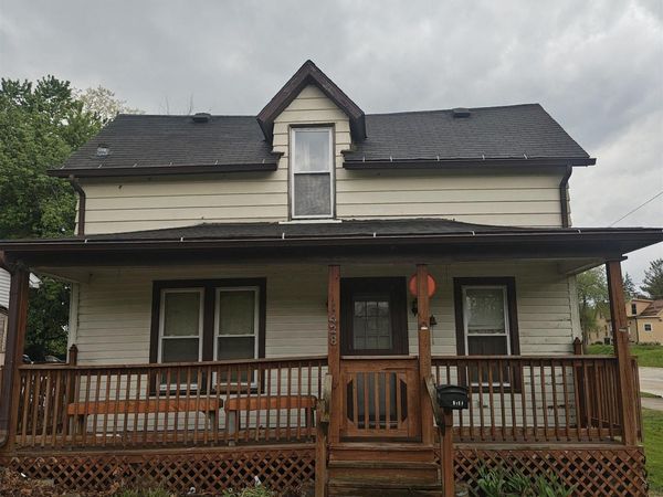 1428 Orleans, Keokuk, IA 52632