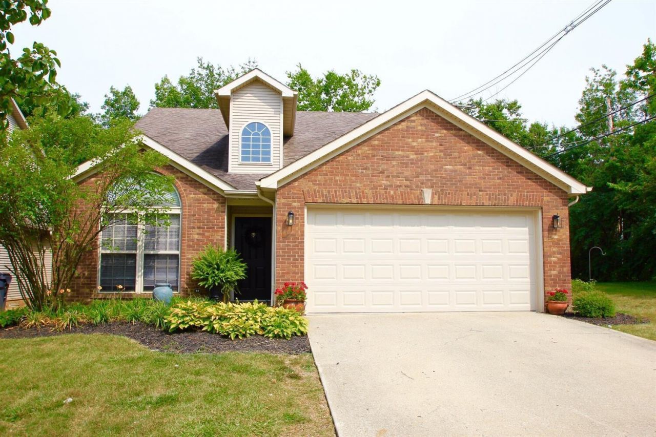 897 Henderson Drive, Lexington, KY 40515 Main Photo