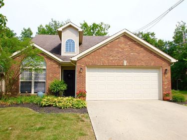 897 Henderson Drive, Lexington, KY 40515