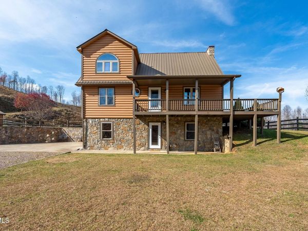 1148 Drakes Creek Road, Trade, TN 37691