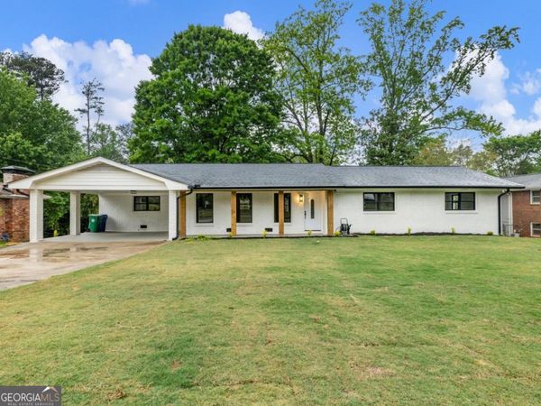 1870 Hebron Hills Drive, Tucker, GA 30084