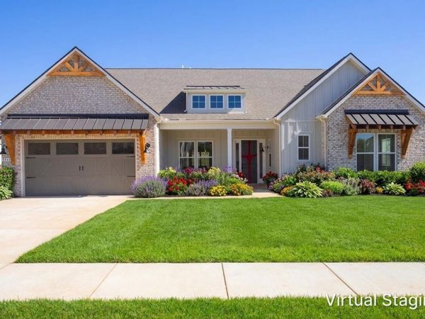 5961 Hunt Valley Drive , Spring Hill, TN 37174