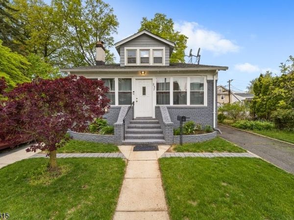 257 Brighton Ave, East Orange, NJ 07017