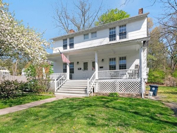 1-3 Elm Street , Chappaqua, NY 10514