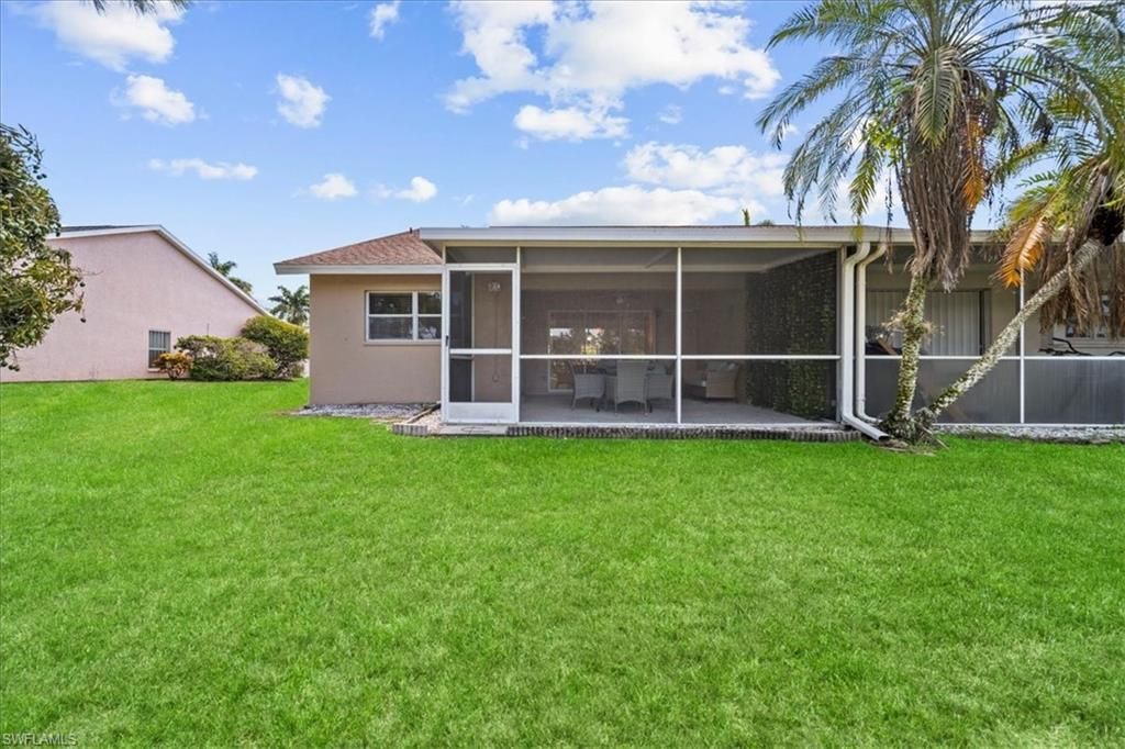627 Saint Andrews Blvd, Naples, FL 34113 Photo