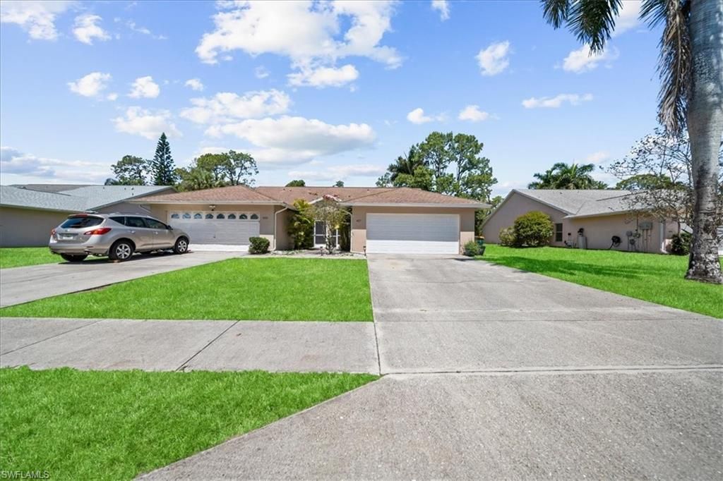 627 Saint Andrews Blvd, Naples, FL 34113 Photo